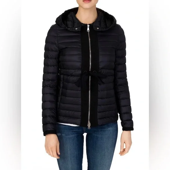 Moncler best sale periclase jacket
